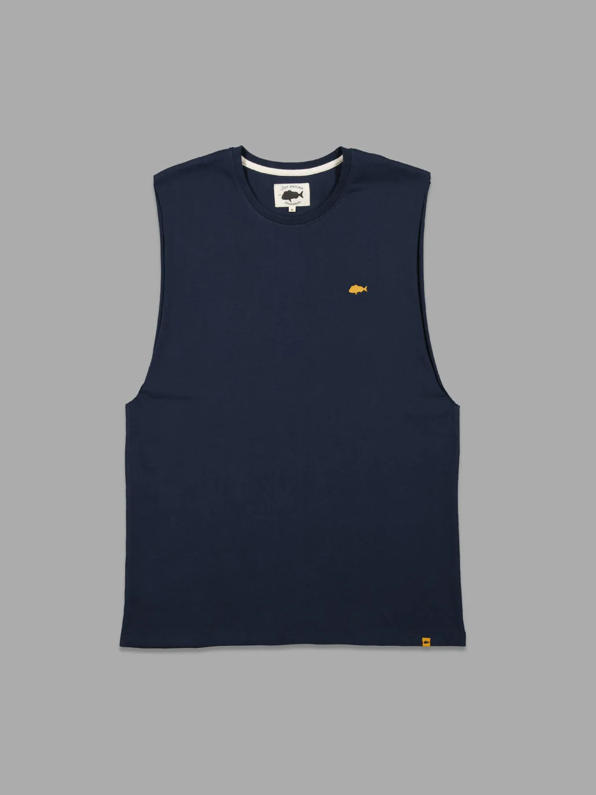 STAMP TANK - NAVY