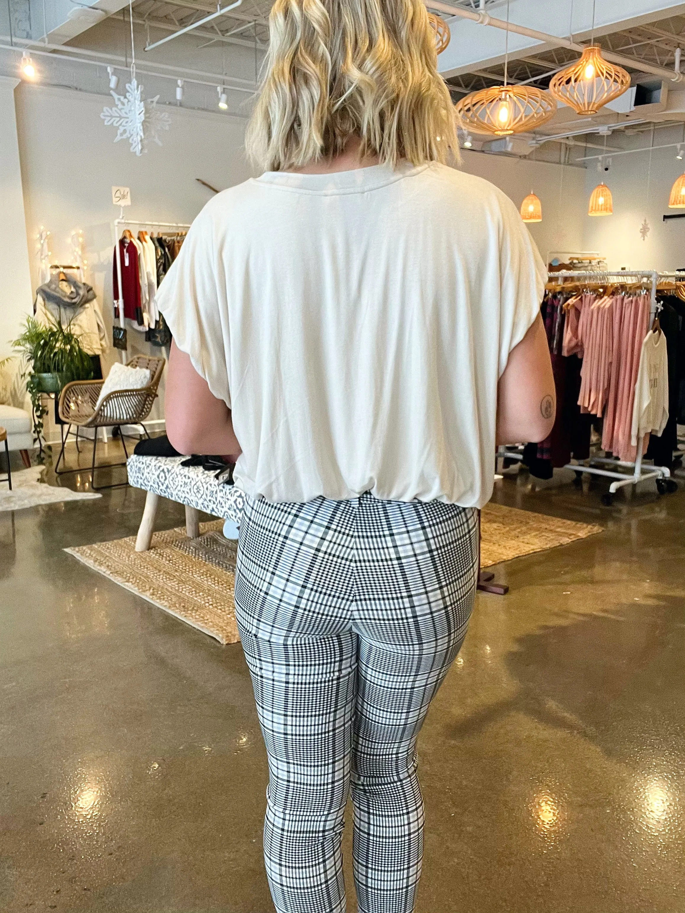 Taylor Top