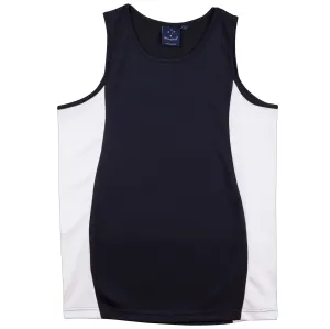 Teammate TrueDry® Mens Singlet