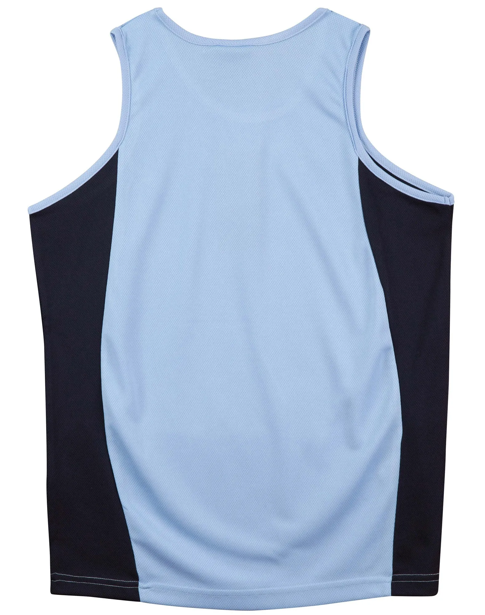 Teammate TrueDry® Mens Singlet
