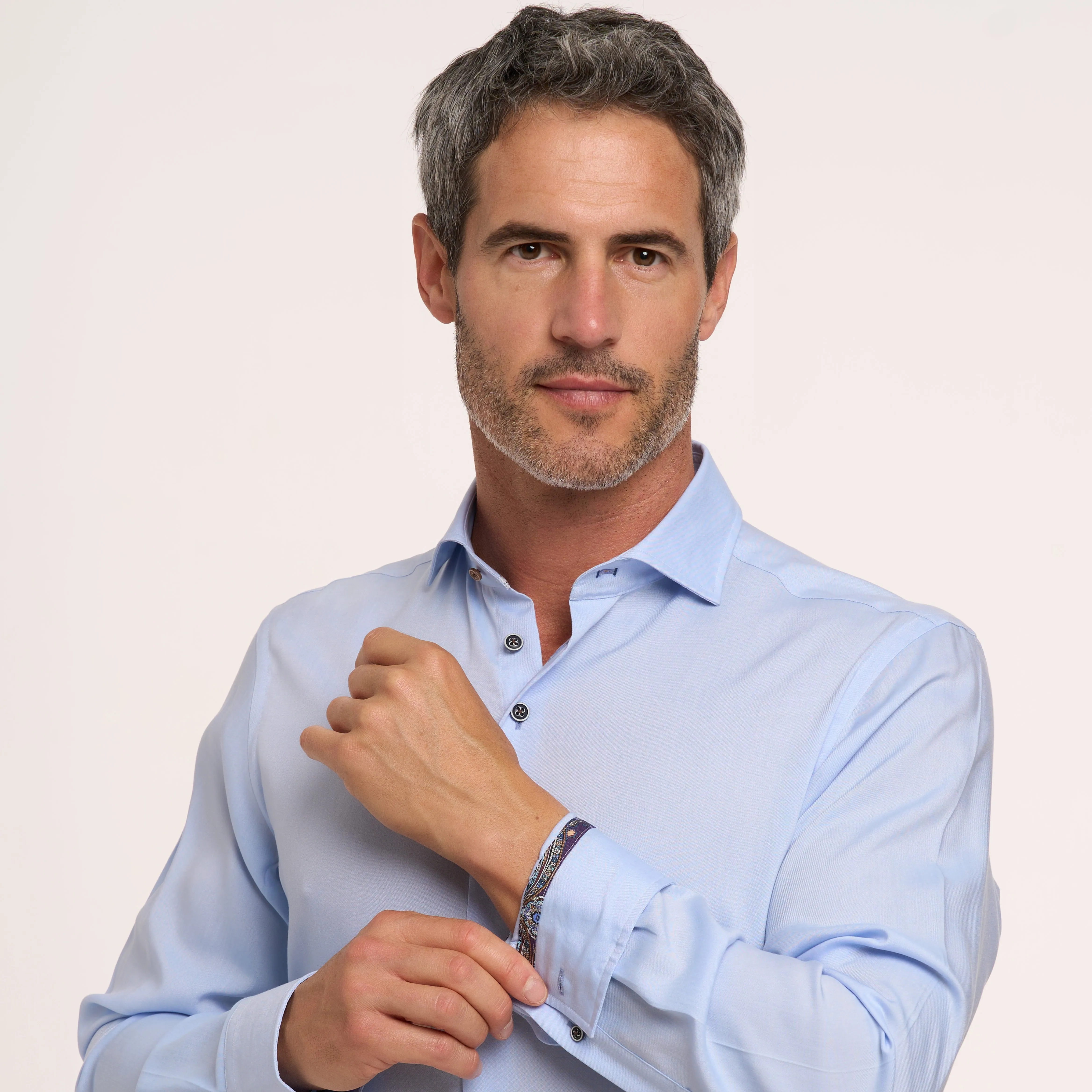 Tencel shirt