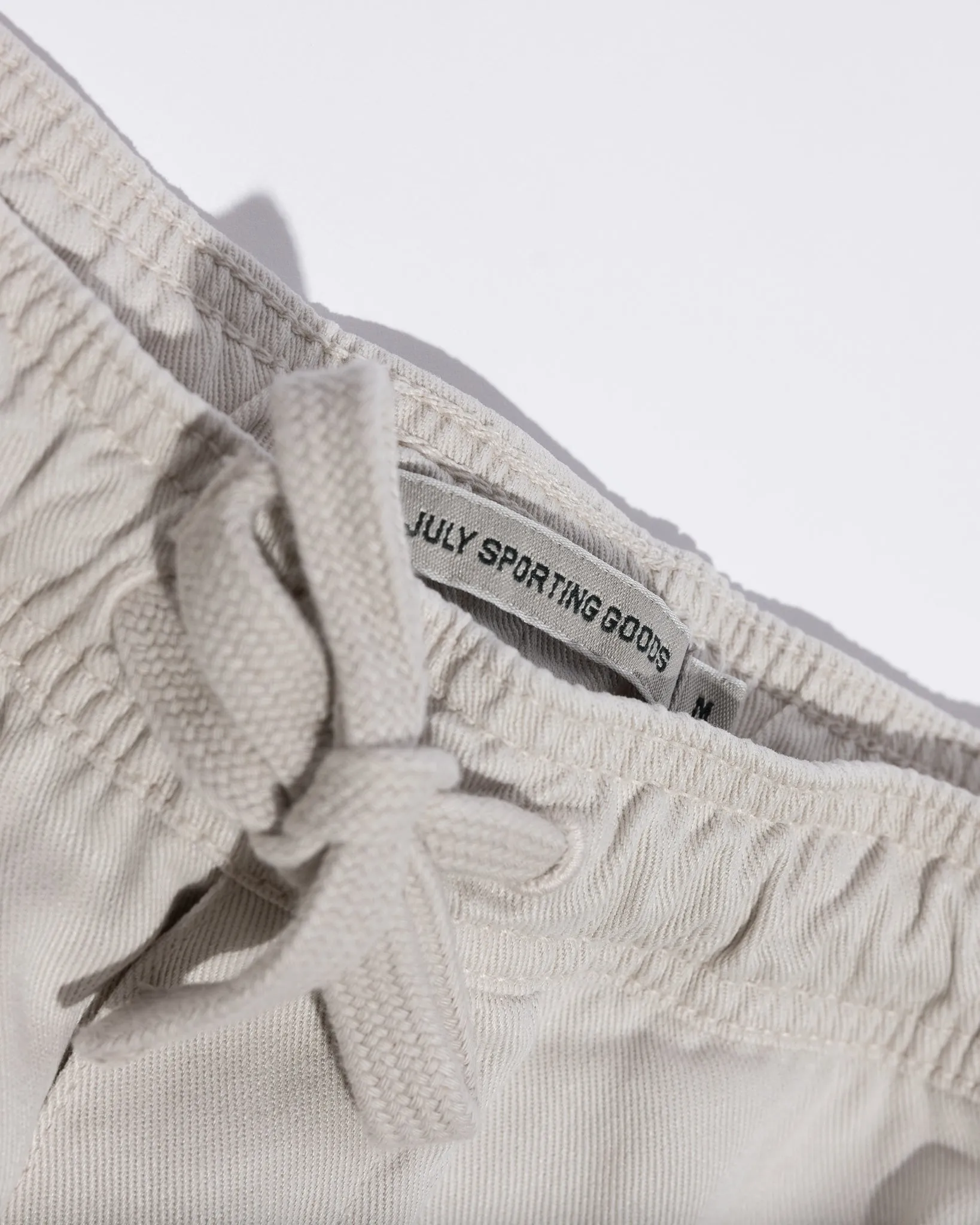 The Lounge Shorts