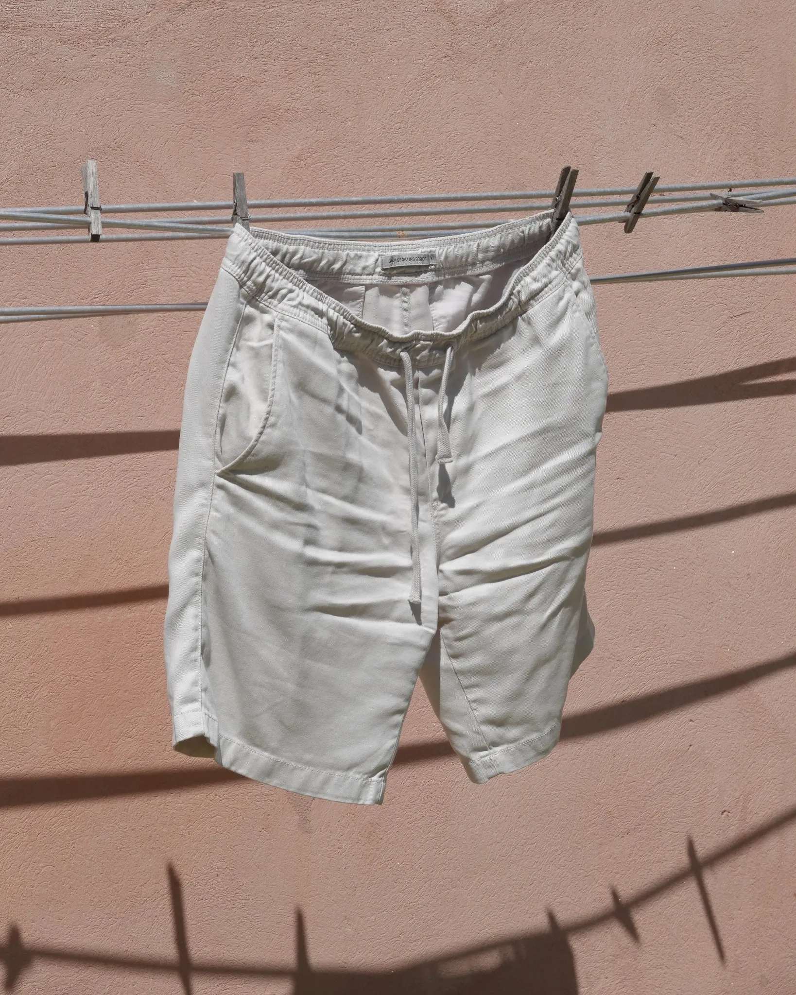 The Lounge Shorts