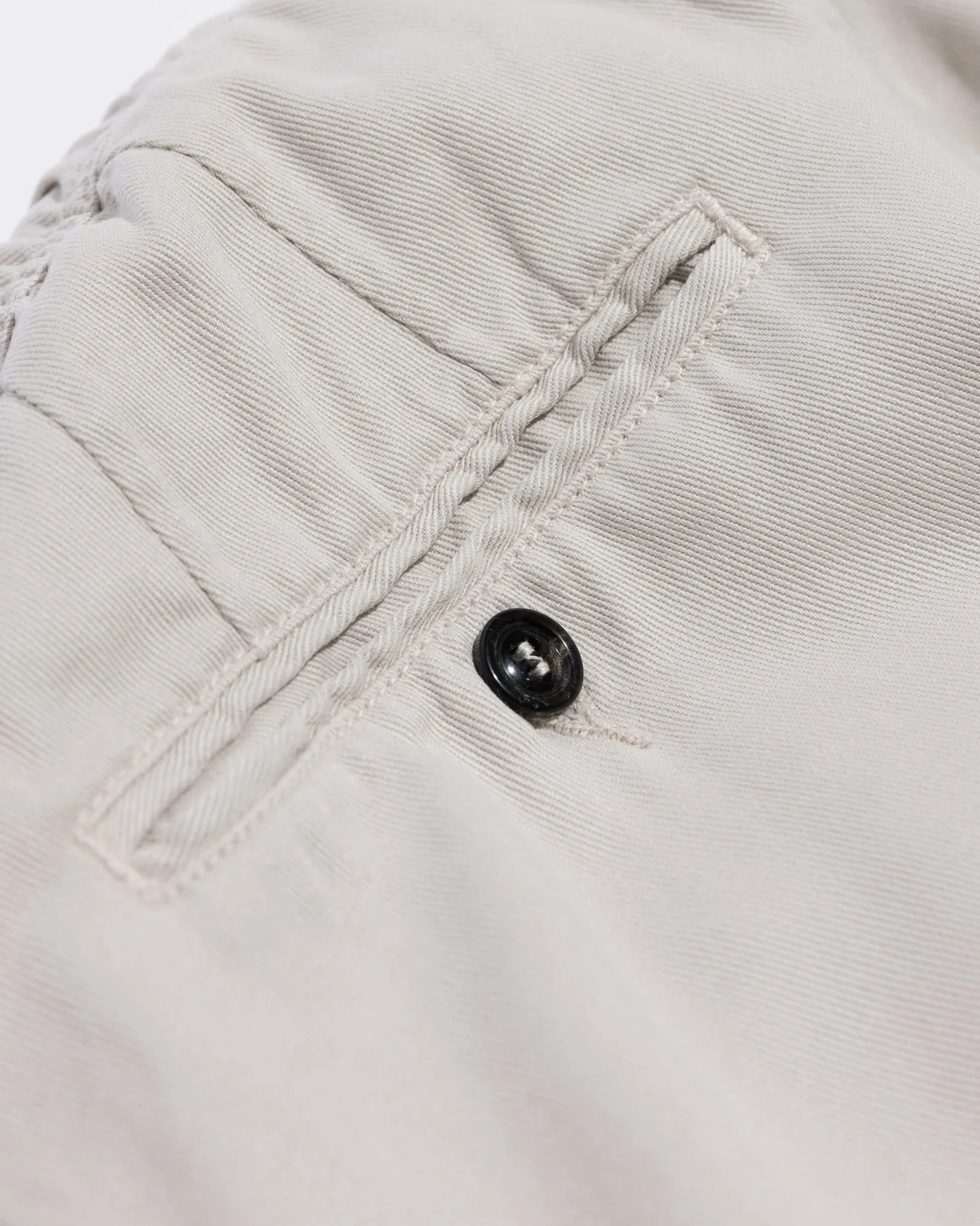 The Lounge Shorts