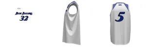 Timberwolves Core Basketball Singlet Design Your Own