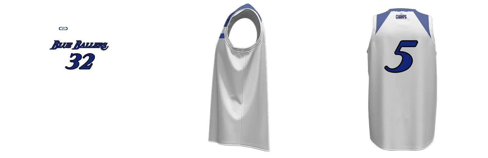 Timberwolves Core Basketball Singlet Design Your Own