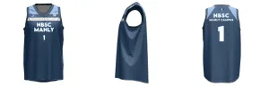 Timberwolves Core Basketball Singlet Design Your Own