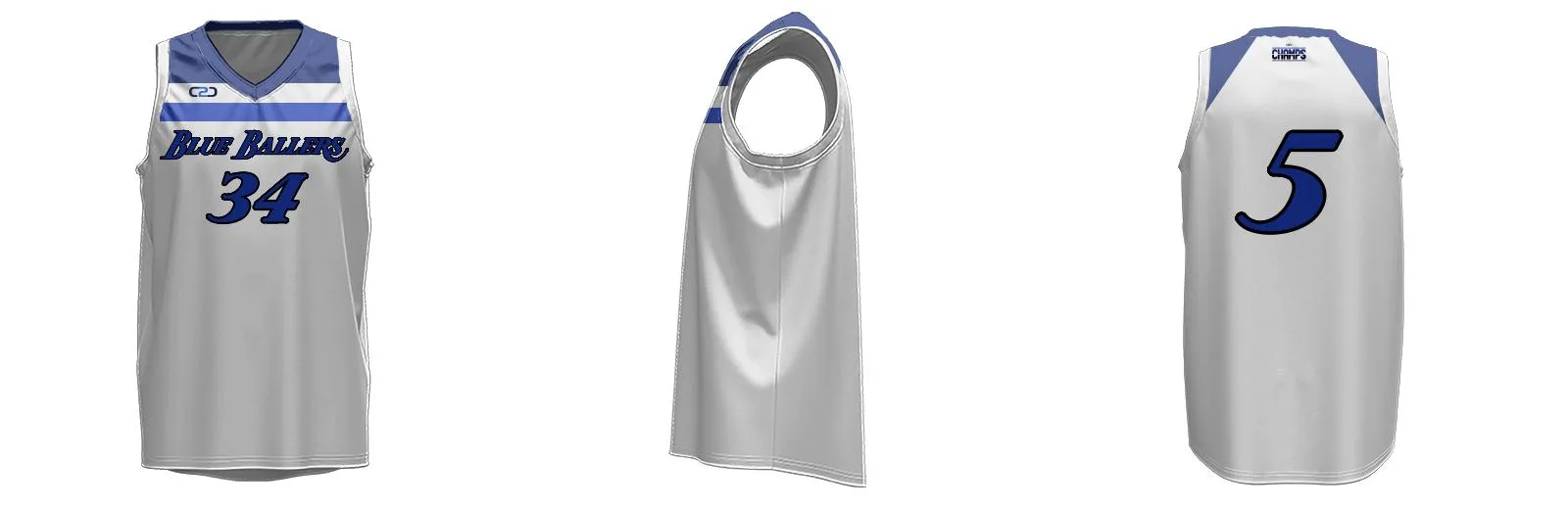 Timberwolves Core Basketball Singlet Design Your Own