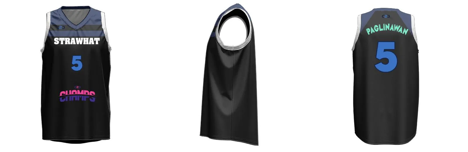 Timberwolves Core Basketball Singlet Design Your Own