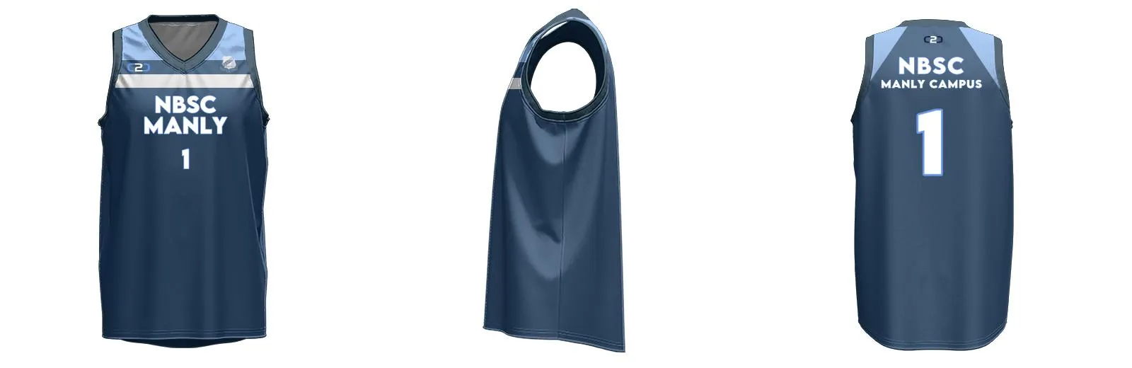 Timberwolves Core Basketball Singlet Design Your Own
