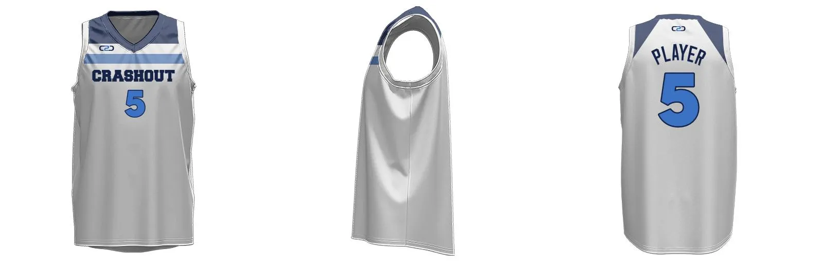 Timberwolves Core Basketball Singlet Design Your Own
