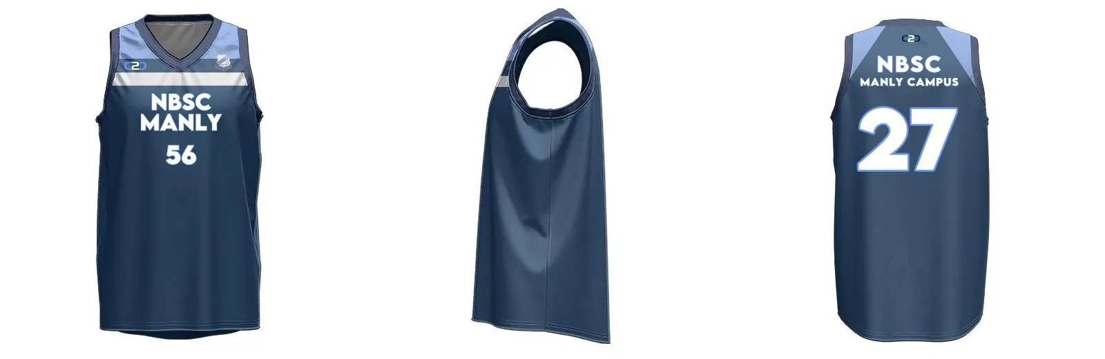 Timberwolves Core Basketball Singlet Design Your Own