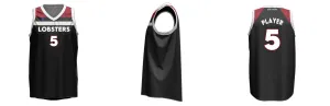 Timberwolves Core Basketball Singlet Design Your Own