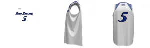 Timberwolves Core Basketball Singlet Design Your Own