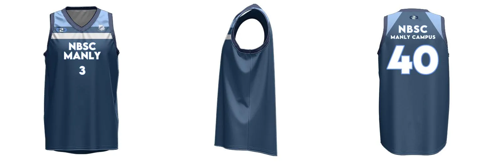 Timberwolves Core Basketball Singlet Design Your Own