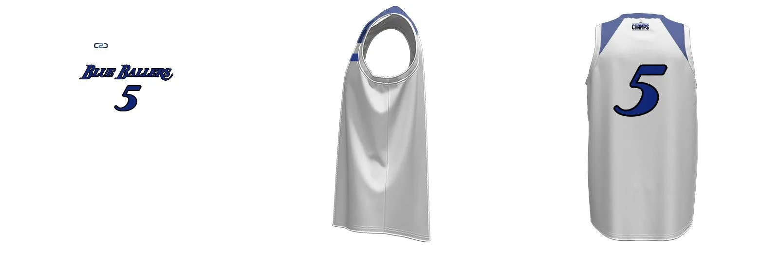 Timberwolves Core Basketball Singlet Design Your Own