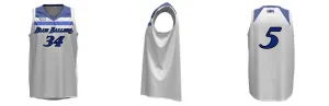 Timberwolves Core Basketball Singlet Design Your Own