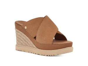 UGG Women's Abbot Slide Platform Sandal