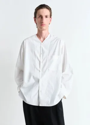 V NECK SHIRT