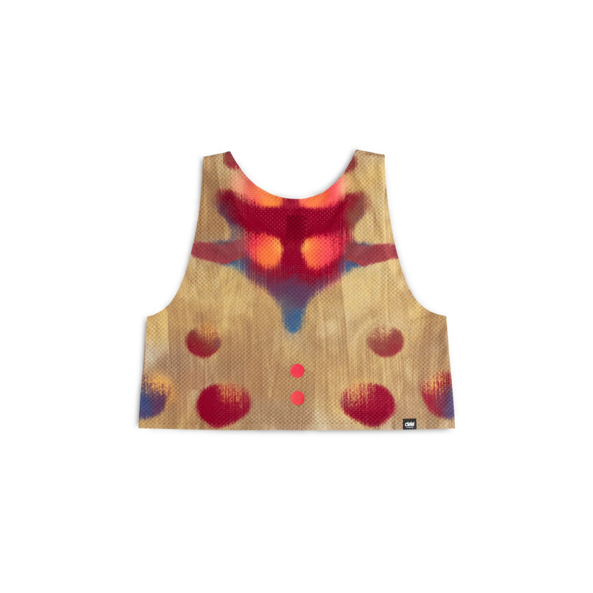 Women RDCRPSinglet | Sphinx