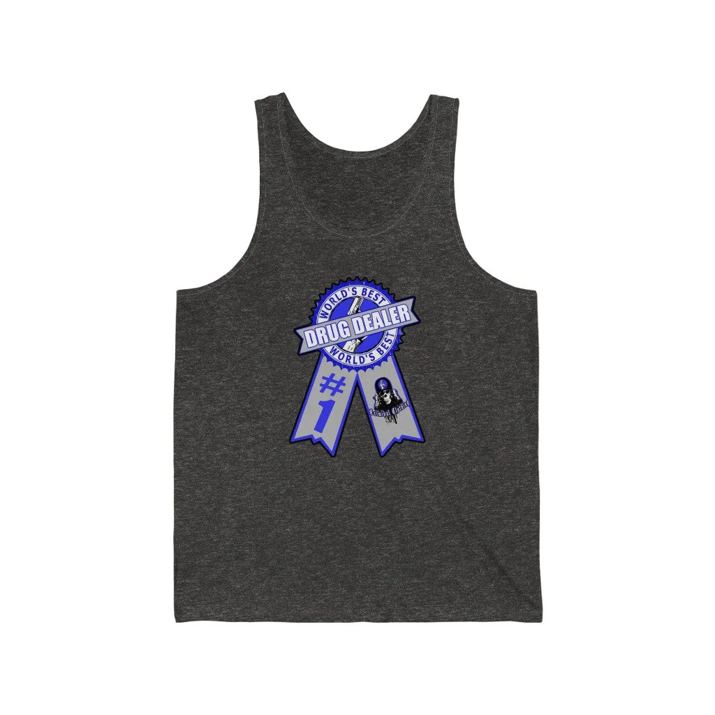 Worlds Best Drug Dealer Tank