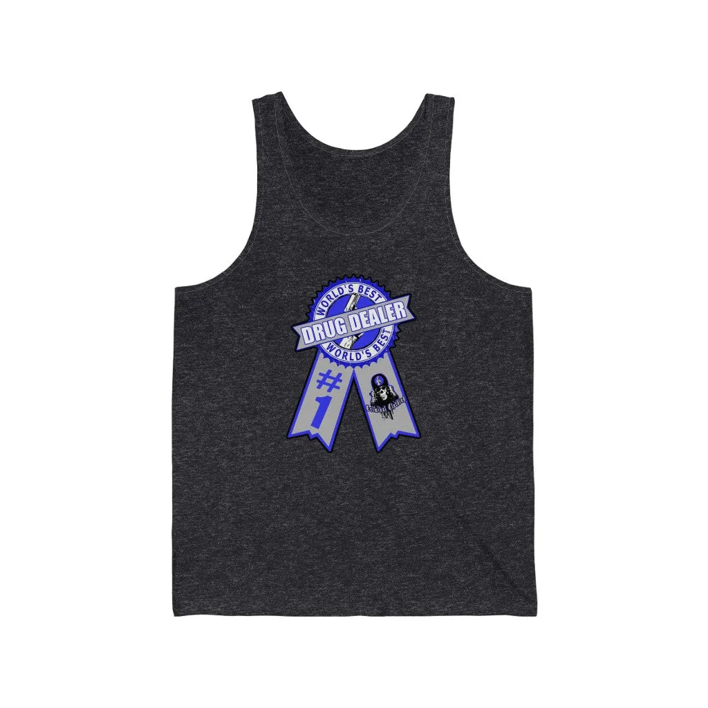 Worlds Best Drug Dealer Tank