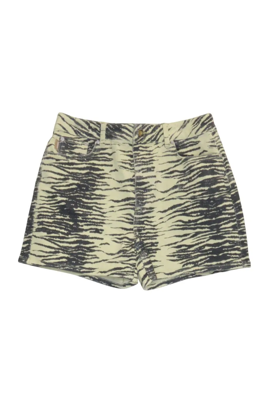 [WW23434] Ganni | Shorts