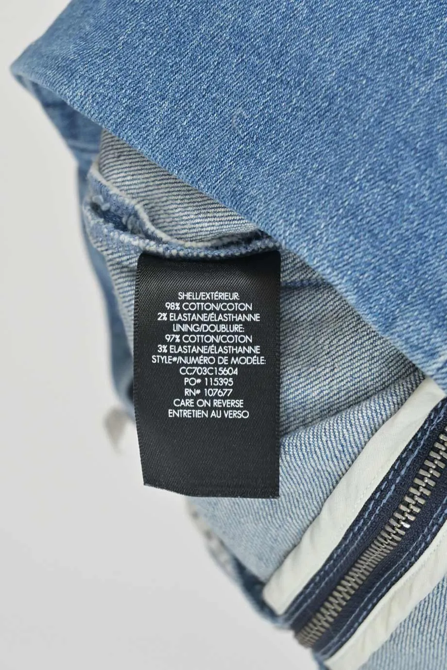 [WW33419] Alice   Olivia | Shorts