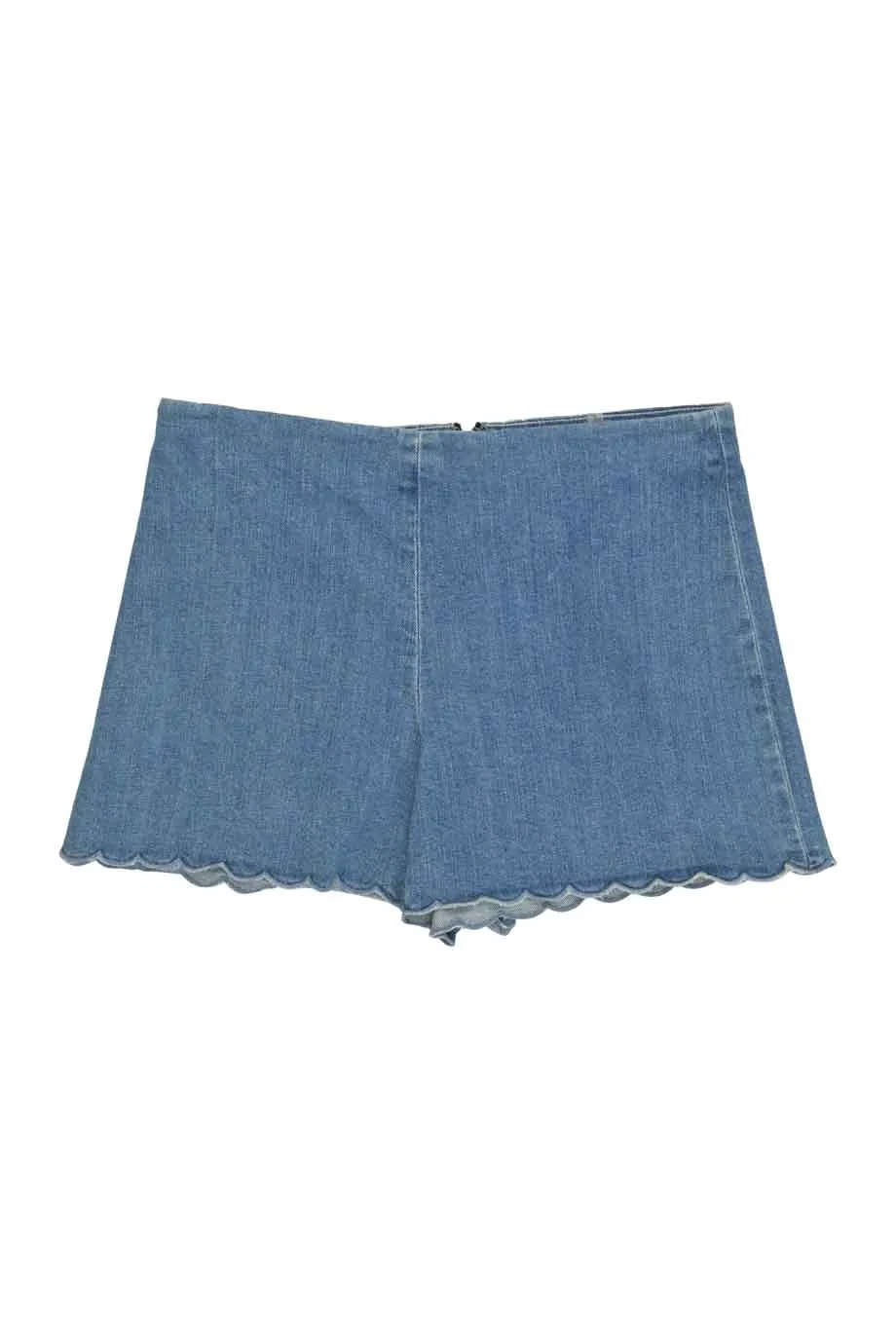 [WW33419] Alice   Olivia | Shorts