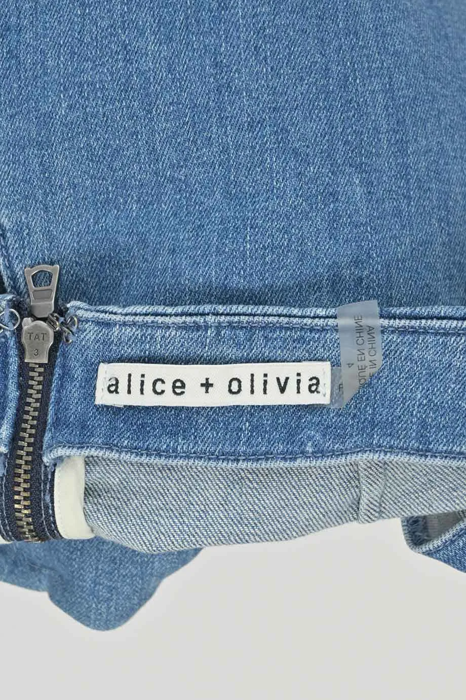 [WW33419] Alice   Olivia | Shorts