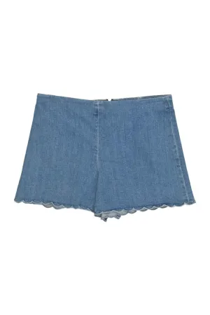 [WW33419] Alice   Olivia | Shorts