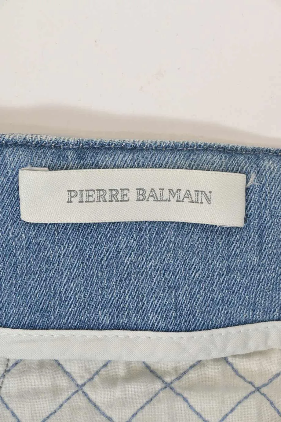 [WW43598] Pierre Balmain | Shorts