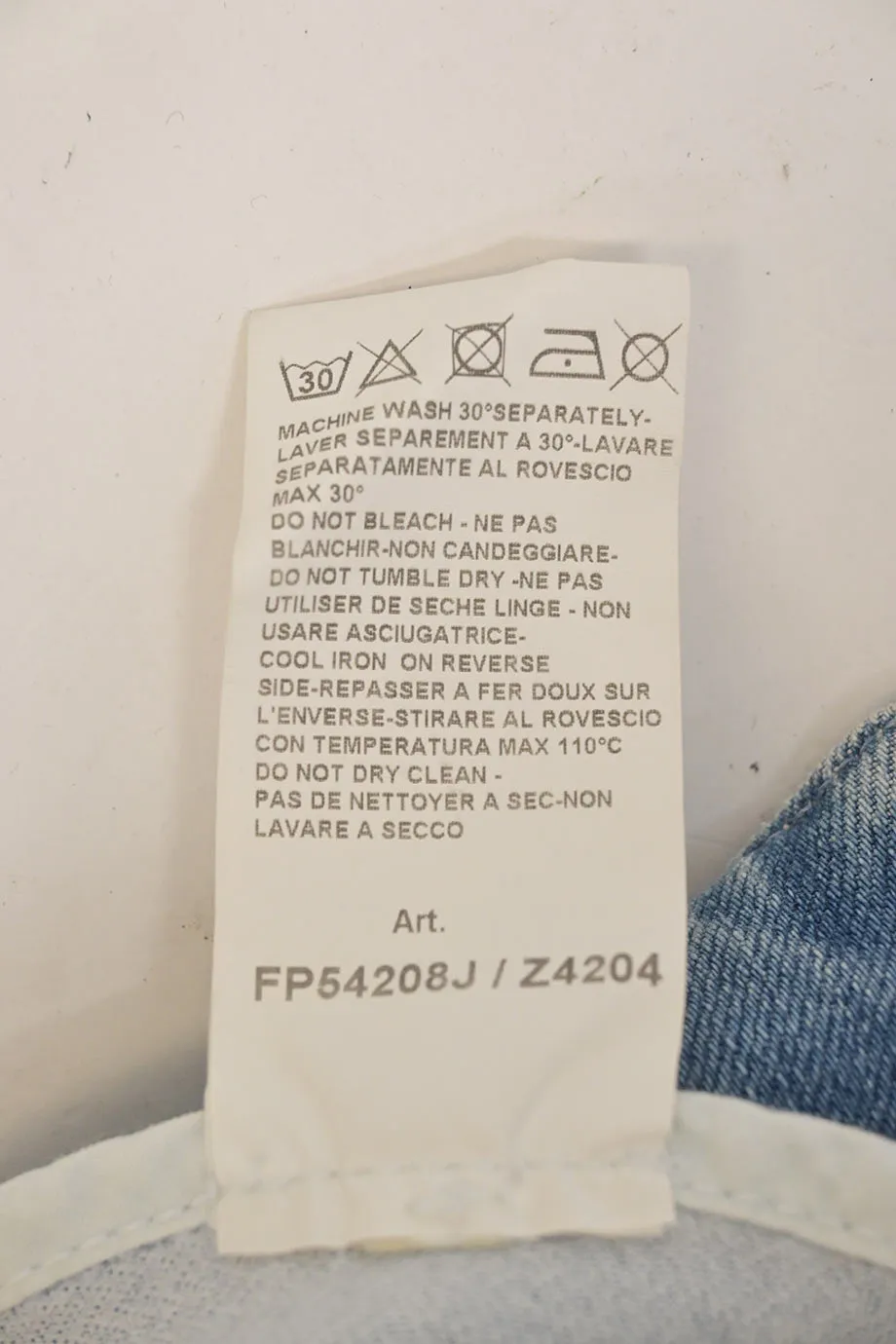 [WW43598] Pierre Balmain | Shorts