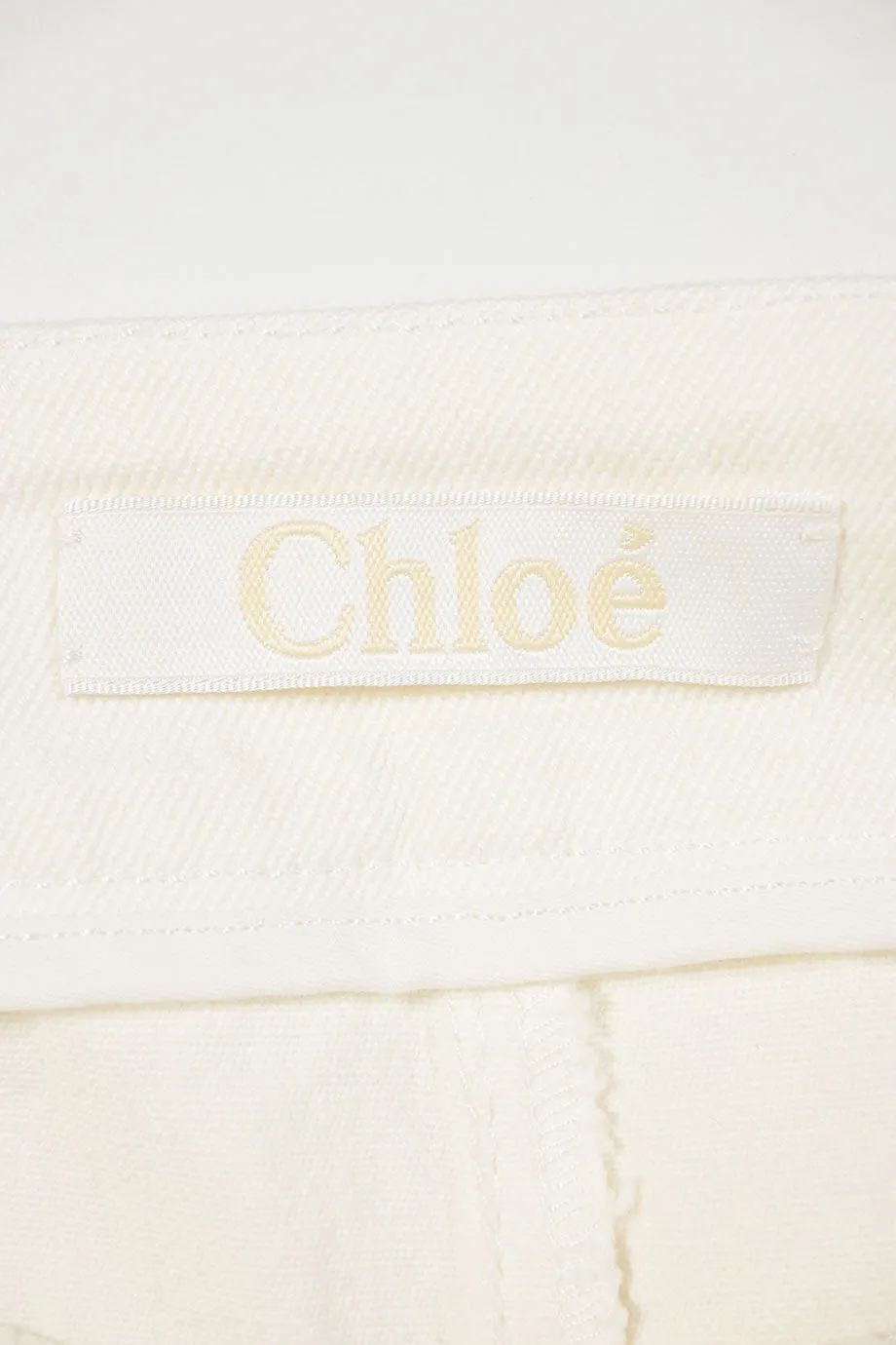 [WW43617] Chloé | Shorts