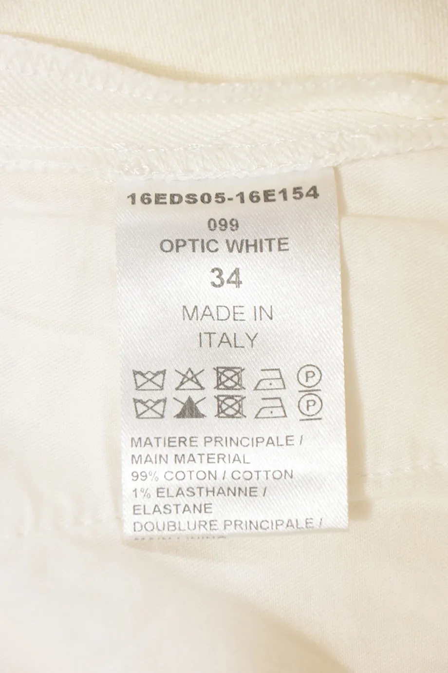 [WW43617] Chloé | Shorts