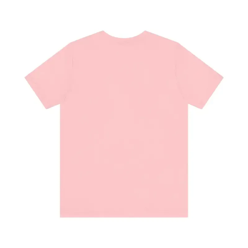 Yoga Unisex Jersey Short Sleeve Tee Elevates your Flow