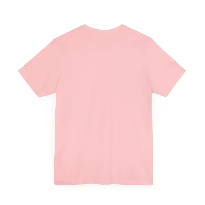 Yoga Unisex Jersey Short Sleeve Tee Elevates your Flow