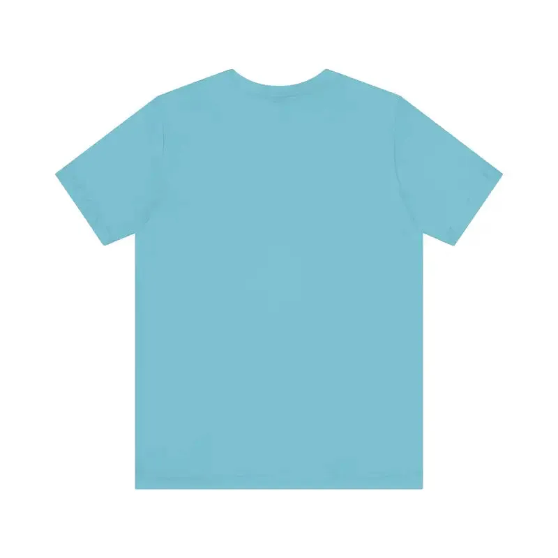 Yoga Unisex Jersey Short Sleeve Tee Elevates your Flow
