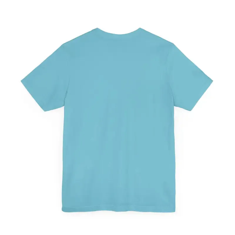 Yoga Unisex Jersey Short Sleeve Tee Elevates your Flow
